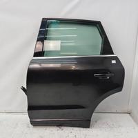 Porta portiera posteriore sinistra sx audi q5 2008