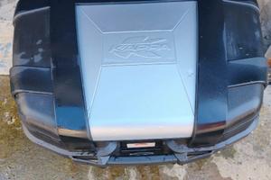 Bauletto 52l kappa