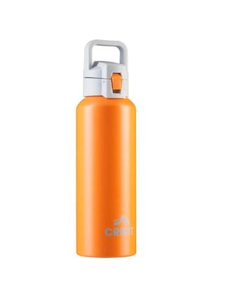 Borraccia Sportiva Crivit, Alluminio portata 1L