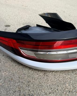 stop fanale CITROEN DS3 CROSS sx 9833591780