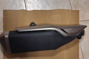 TERMINALE ORIGINALE HONDA HORNET CB750 2024