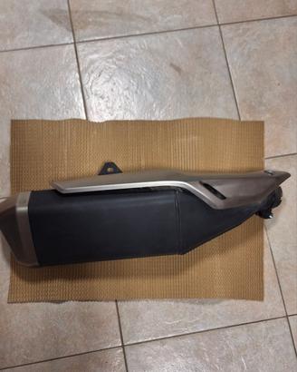 TERMINALE ORIGINALE HONDA HORNET CB750 2024