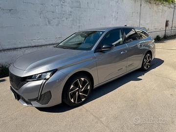 Peugeot 308 BlueHDi 130 S&S EAT8 SW Allure Pack