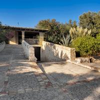 Villa vigata kaucana vista mare