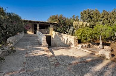 Villa vigata kaucana vista mare