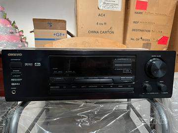 Amplificatore Onkyo