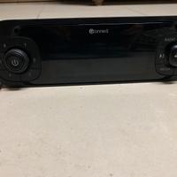 Radio stereo connect fiat new panda