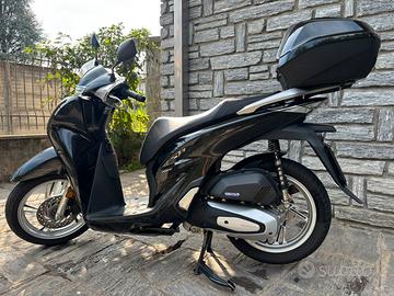 Honda SH  150