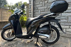 Honda SH  150