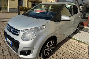 Citroen C1 VTi 72 S&S 5 porte Shine