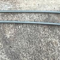 Barre porta tutto ford focus