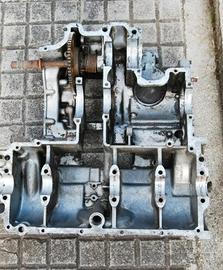 Honda cb 750 four : Carter inferiore