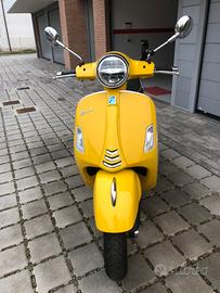 Vespa 300 Gts hpe