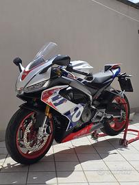 Aprilia RS 660