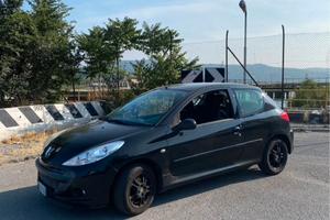 Auto Peugeot 206 Plus