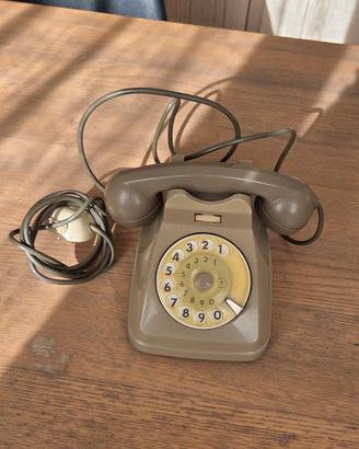 telefono a disco sip