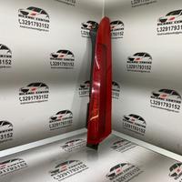 Faro fanale stop posteriore destra dx volvo xc90 2