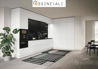 Cucine e progettazione