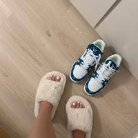 scarpe LV trainer