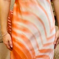 Vestito Roberto Cavalli