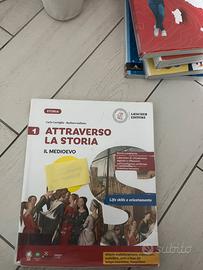 Atteaverso la storia