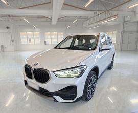 BMW X1 sDrive 20d Business Advantage automatico
