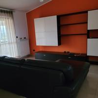 Bilocale con terrazzo