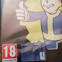 Fallout 4 Playstation Nuovo