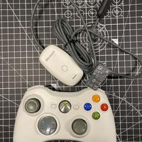 game pad Microsoft X360