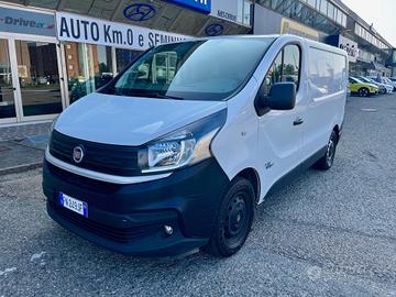 Fiat Talento 1.6 MJT 145CV Furgone