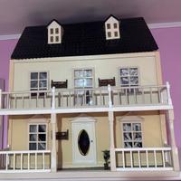 Dolly house Casa delle Bambole
