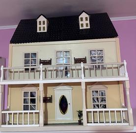 Dolly house Casa delle Bambole