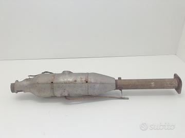 FAP FILTRO ANTIPARTICOLATO FORD Focus Berlina 3°