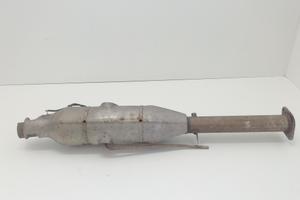 FAP FILTRO ANTIPARTICOLATO FORD Focus Berlina 3°