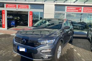 VOLKSWAGEN T-Roc 2.0 TDI SCR Style BlueMotion Te