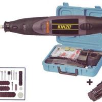 MINI UTENSILE A Batteria 9,6Volt in Valigetta