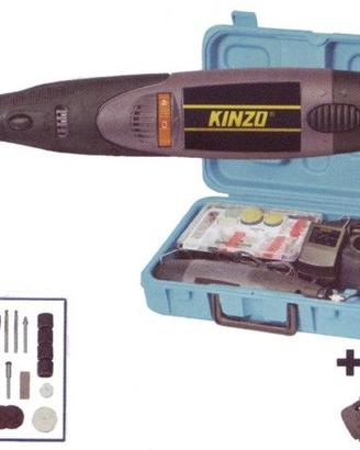 MINI UTENSILE A Batteria 9,6Volt in Valigetta