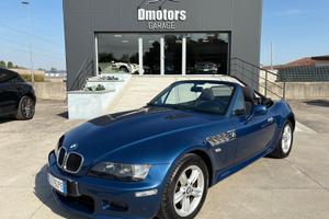 Bmw Z3 Roadster 2.0 24V