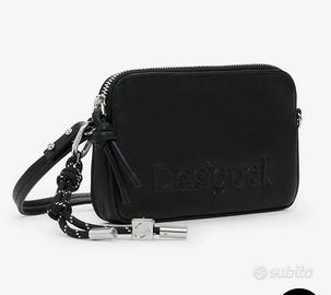 Mini borsa Desigual