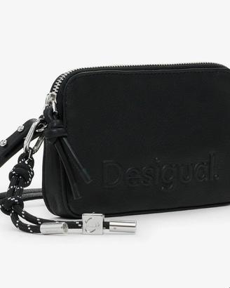 Mini borsa Desigual