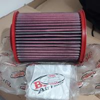 Filtro aria sportivo Focus mk3 ST/RS BMC lavabile