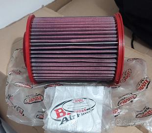Filtro aria sportivo Focus mk3 ST/RS BMC lavabile