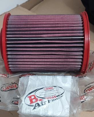 Filtro aria sportivo Focus mk3 ST/RS BMC lavabile