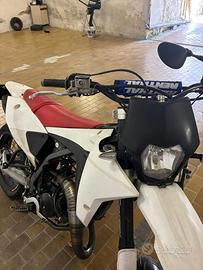 Fantic XM50 2022