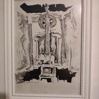 Aquarello Mario Martini