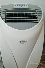 condizionatore portatile 