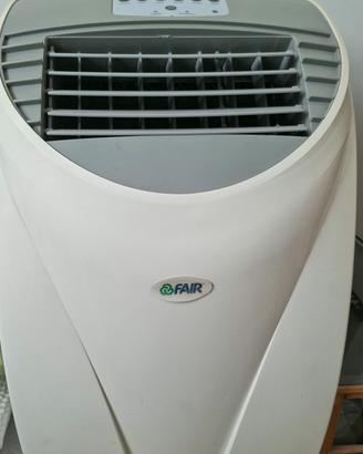 condizionatore portatile 