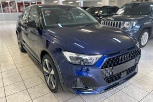 AUDI A1 allstreet 30 TFSI S tronic Identity Cont
