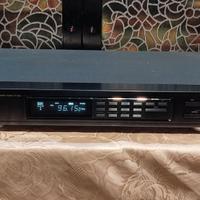 Aiwa XT-003 Sintonizzatore Radio Digitale FM