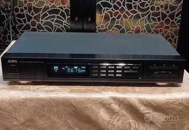 Aiwa XT-003 Sintonizzatore Radio Digitale FM